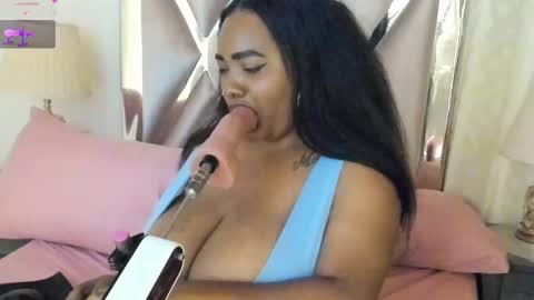 ANGIE online show from March 12, 7:06 pm