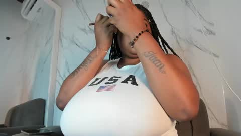 ANGIE online show from October 4, 12:47 pm