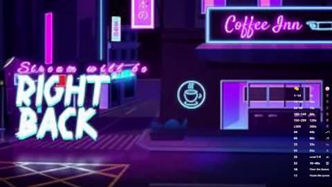 brisa online show from March 1, 4:26 am