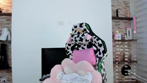 brisa online show from March 12, 2:09 am