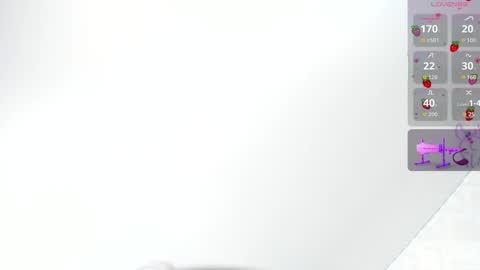 brisa online show from October 8, 1:25 am