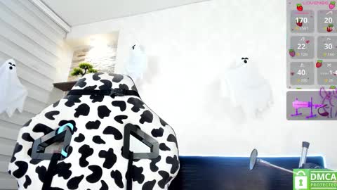 brisa online show from October 21, 2:45 am