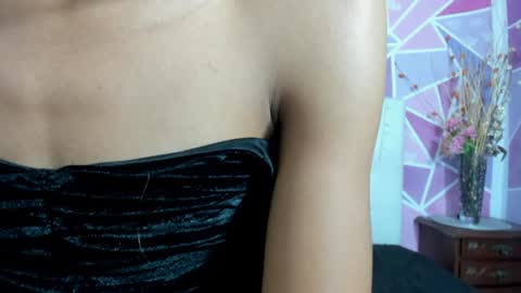 Snapshot of brisahott chatting on January 9, 6:15 pm Brisa online show from January 9, 6:15 pm