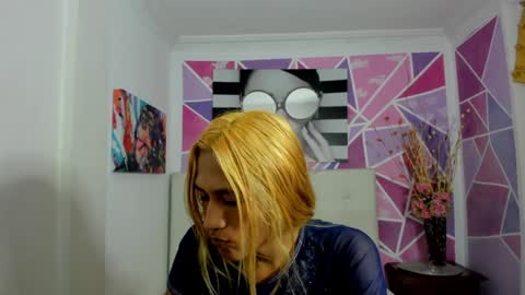 Snapshot of brisahott chatting on January 20, 2:14 pm Brisa online show from January 20, 2:14 pm