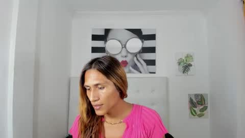 Snapshot of brisahott chatting on September 16, 1:39 am Brisa online show from September 16, 1:39 am