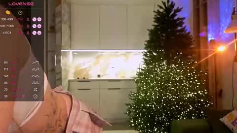 Brita online show from November 30, 2:37 am