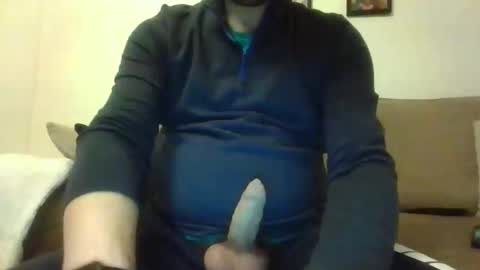 britguy6985 online show from January 20, 10:04 pm
