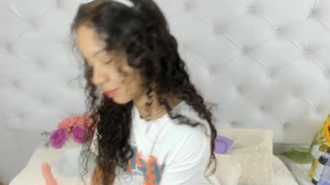 Brithany Rousee online show from December 17, 7:37 pm