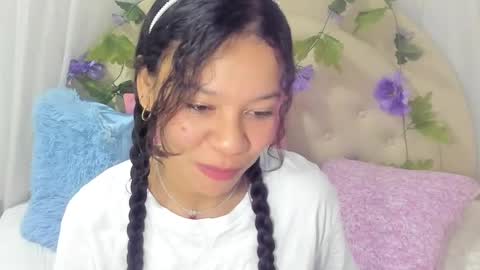 Brithany Rousee online show from December 21, 3:42 pm