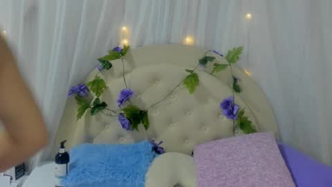 Brithany Rousee online show from December 31, 12:04 pm