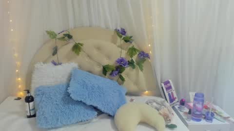 Brithany Rousee online show from January 3, 7:07 pm