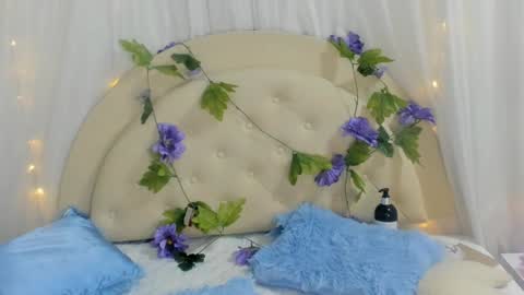 Brithany Rousee online show from January 3, 10:08 pm