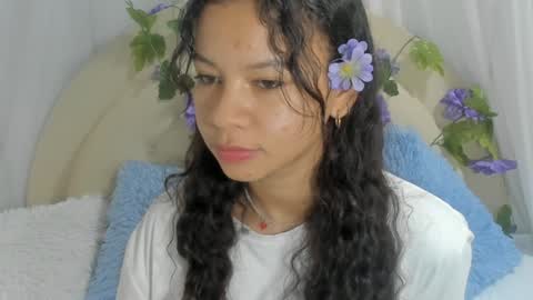 Brithany Rousee online show from January 11, 7:27 pm