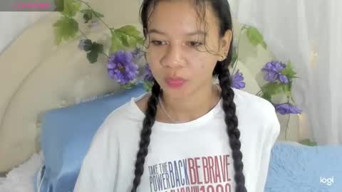 Brithany Rousee online show from January 15, 10:24 pm