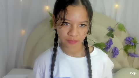 Brithany Rousee online show from January 16, 10:12 pm