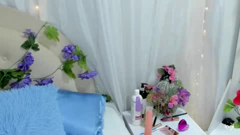 Brithany Rousee online show from January 17, 7:16 pm