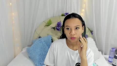 Brithany Rousee online show from January 23, 7:07 pm