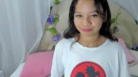 Brithany Rousee online show from February 4, 7:11 pm