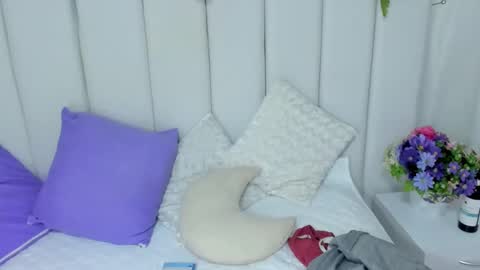 Brithany Rousee online show from February 10, 7:07 pm