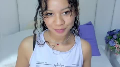 Brithany Rousee online show from February 12, 9:22 pm