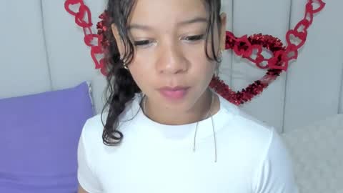 Brithany Rousee online show from February 15, 10:10 pm