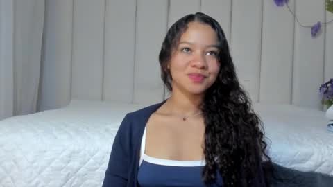 Brithany Rousee online show from February 19, 7:27 pm