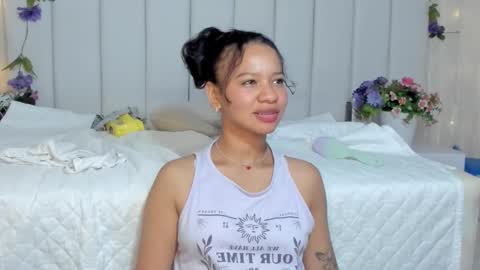 Brithany Rousee online show from February 22, 12:49 am