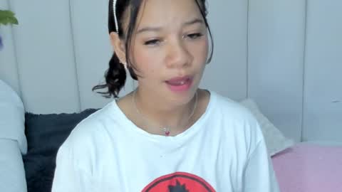 Brithany Rousee online show from February 24, 7:30 pm