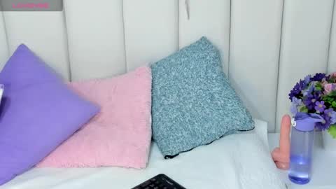 Brithany Rousee online show from March 3, 7:17 pm