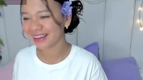 Brithany Rousee online show from March 5, 7:27 pm