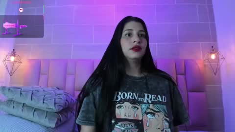 brithanyadams online show from October 1, 3:12 am