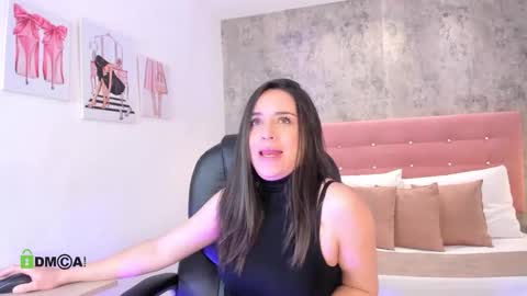 Brithany online show from September 14, 12:37 pm