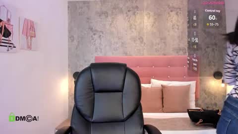 Brithany online show from September 19, 12:50 pm