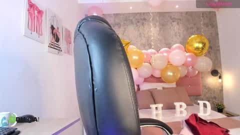 Brithany online show from September 20, 10:49 am