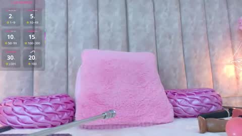 brithanyparker_ online show from October 23, 5:18 am