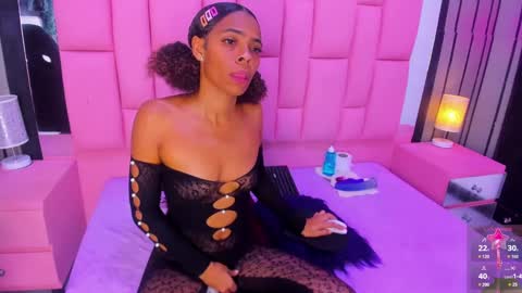 brithanyslim online show from December 6, 8:18 pm