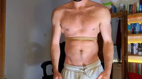 Callum online show from March 7, 10:32 pm