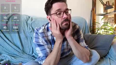 Callum online show from September 18, 10:06 am