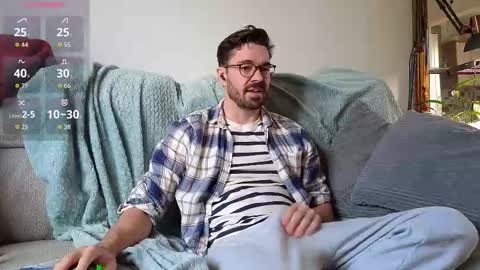 Callum online show from September 26, 11:14 am