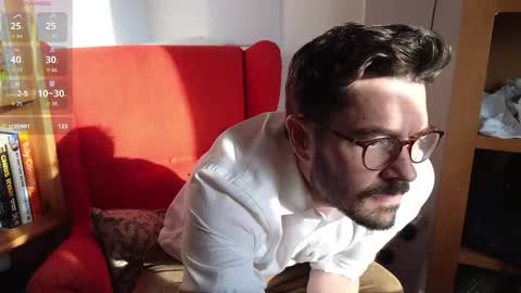 British Poet online show from October 29, 1:24 pm