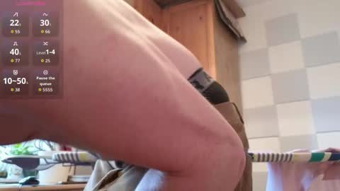 British Poet online show from November 26, 10:27 am