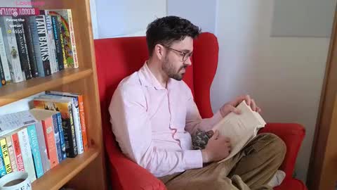 British Poet online show from November 27, 11:34 am