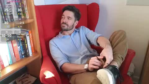 British Poet online show from December 2, 12:32 pm