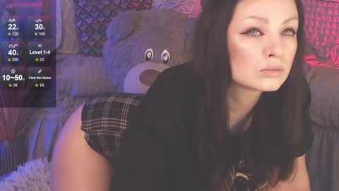 britneybarker online show from December 30, 2:09 am