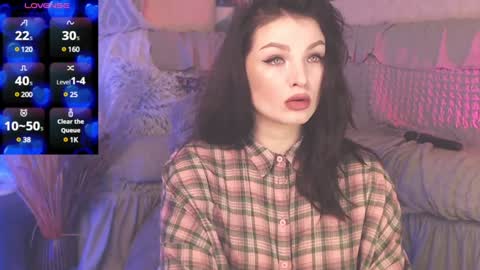 britneybarker online show from December 31, 2:51 am