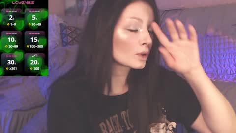 britneybarker online show from January 20, 2:53 am