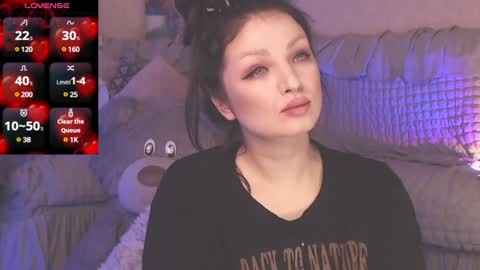 britneybarker online show from February 3, 5:07 am