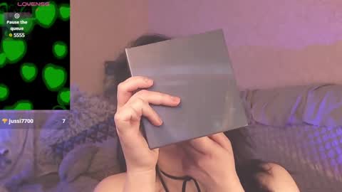 britneybarker online show from February 23, 3:13 am