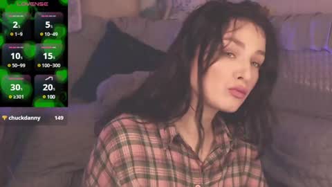 britneybarker online show from March 11, 4:54 am