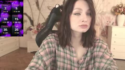 britneybarker online show from October 4, 11:03 pm